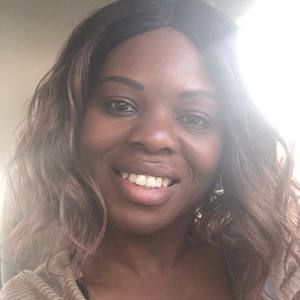 Meet your Posher, Liz